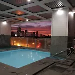 Adb Avenue Tower In Ortigas