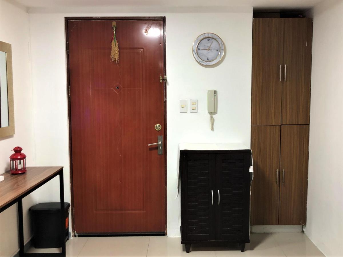 Adb Avenue Tower In Ortigas Apartment Manila